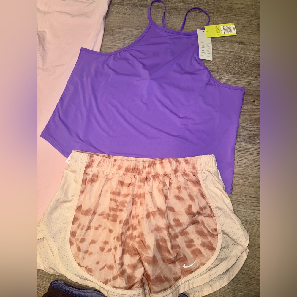 Gym Workout Casual Bundle Large - image 3